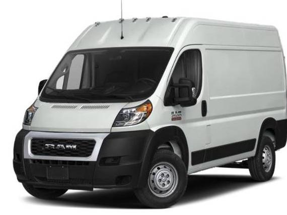 RAM PROMASTER 2500 2021 3C6LRVDG9ME546114 image